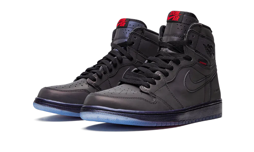 AJ1 High Zoom Fearless 25㎝ DankyShop - Air Jordan 1 Retro High Fearless Zoom